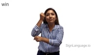  in ASL