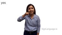  in ASL